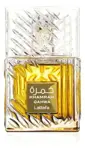 Perfume para Hombre Lattafa Khamrah Qahwa Edp 100ml