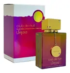 Perfume Armaf Club De Nuit Untold Edp 105 Ml Unisex