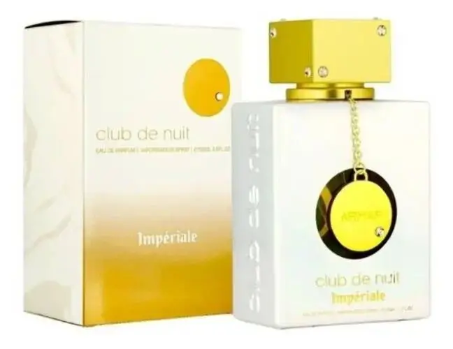 Armaf Club de Nuit Club de nuit Imperiale EDP 105 ml para mujer