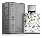 Perfume Armaf Club De Nuit Sillage Edp 100ml