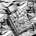 Perfume Armaf Club De Nuit Sillage Edp 100ml