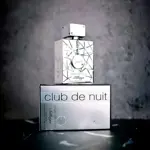 Perfume Armaf Club De Nuit Sillage Edp 100ml