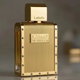Perfume Hombre The Kingdom Man 100...