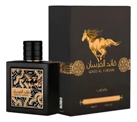 Perfume Para Hombre Qaedd Al Fursan...