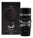 Perfume Importado Hombre Lattafa Asad Elixir Edp 100ml