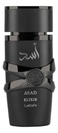 Perfume Importado Hombre Asad Elix...