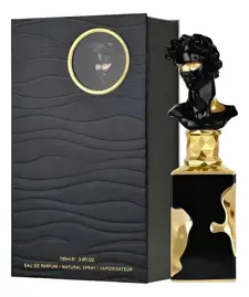 Perfume De Hombre His Confessios A...