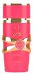 Perfume para mujer Lattafa Yara Candy Edp 100ml