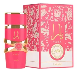 Perfume Para Mujer Yara Candy Edp ...