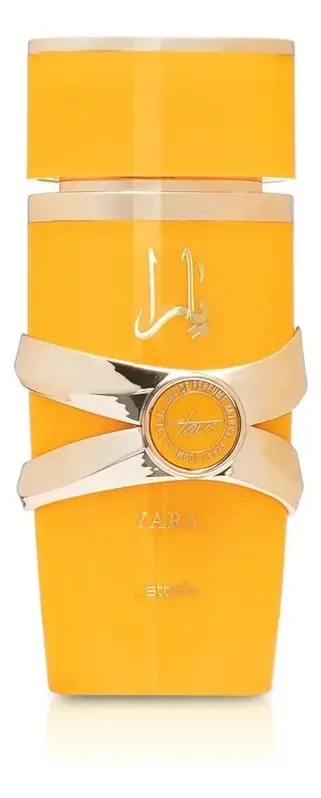 Perfume para Mujer Lattafa Yara Tous Edp 100ml