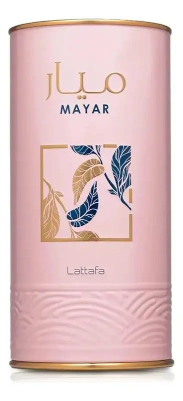 Perfume para Mujer Mayar By Lattafa Edp 100 Ml