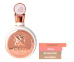 Perfume para mujer Lataffa FAKHAR WOMEN 100Ml