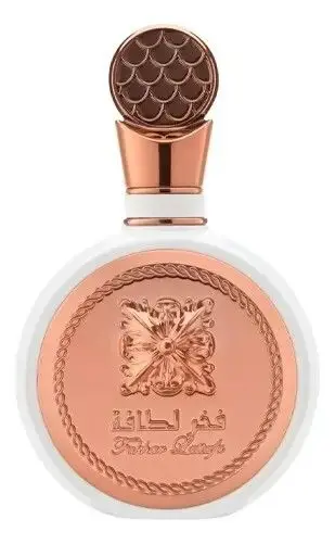 Perfume para mujer Lataffa FAKHAR WOMEN 100Ml