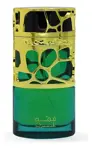 Perfume Mujer Lattafa Qimmah For Women Edp 100 Ml
