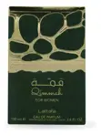 Perfume Mujer Lattafa Qimmah For Women Edp 100 Ml
