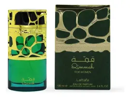 Perfume Mujer Qimmah For Women Edp...