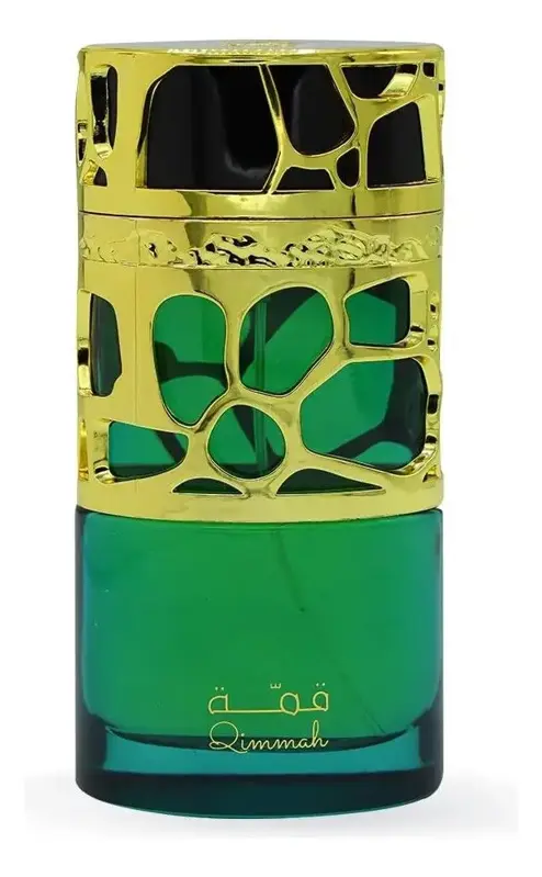 Perfume Mujer Lattafa Qimmah For Women Edp 100 Ml