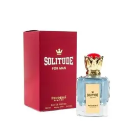Perfume Para Hombre Pendora Solicit...