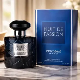 Nuit De Passion Pendora Scents Perf...