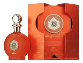 Perfume Unisex, North Stag Exp Iv Q...