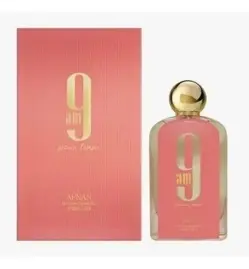 Perfume Para Mujer, 9 Am Coral Fem...