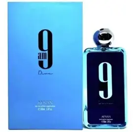 Perfume Unisex , 9Am Dive100ml Edp ...