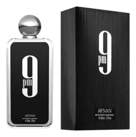 Perfume De Hombre, , 9 Pm Black 100...