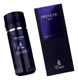 Perfume Emir Frenetic Men Eau De Pa...