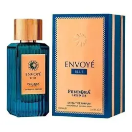 Perfume Para Hombre, Pendora Envoye...