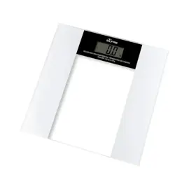 Balanza Personal 200Kg Color Gris ...