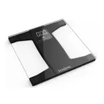 Balanza Vondom Digital Negra  Vidrio