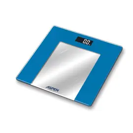 Balanza Personal Digital De Vidrio ...
