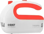 Batidora De Mano Bf-mi300b 300 W BKF