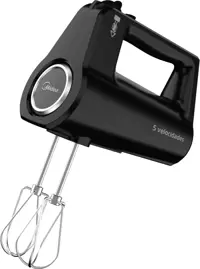 Batidora De Mano Hm140Bar1  400W, F...