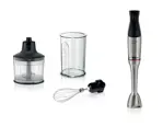 BOSCH BATIDORA DE MANO ERGOMASTER 1200W ACERO INOX