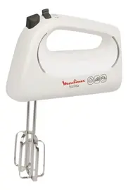 Batidora Mano  Facilita 400 W Hm153...