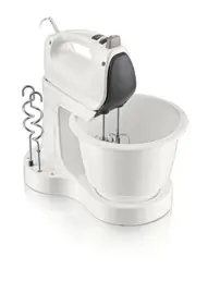 Batidora Con Bowl 400W Phhr720002