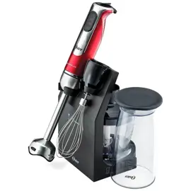 Batidora De Mano  2801 Stick Mixer ...