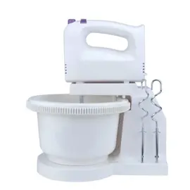 Batidora De Pie  W303 Blanca 220 V ...