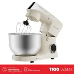 Batidora Planetaria Daihatsu KNAM SM-1508 1100W Color Crema 