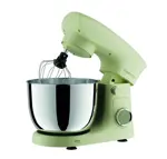 Batidora Planetaria Ranser 5Lts CUOMO SM-1584 1100Watts Amarillo 