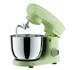 Batidora Planetaria Ranser 5Lts CUOMO SM-1584 1100Watts Amarillo 