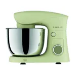 Batidora Planetaria Ranser 5Lts CUOMO SM-1584 1100Watts Amarillo 