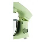 Batidora Planetaria Ranser 5Lts CUOMO SM-1584 1100Watts Amarillo 