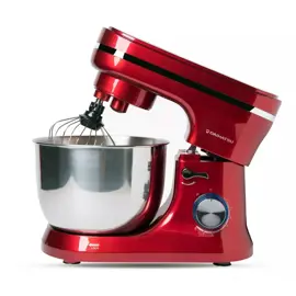 Batidora Planetaria  Sm1507 Ro...