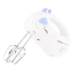 Batidora de mano 300W 7V 2lts Blanca KJH-BL0300HM0