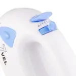 Batidora de mano 300W 7V 2lts Blanca KJH-BL0300HM0