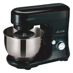 Batidora Planetaria Smart Tek Kitchen Assist Max 1200w Negra