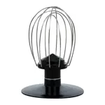 Batidora Planetaria Smart Tek Kitchen Assist Max 1200w Negra