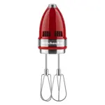 Batidora de mano KitchenAid KHM926ER Empire Red de 9 velocid